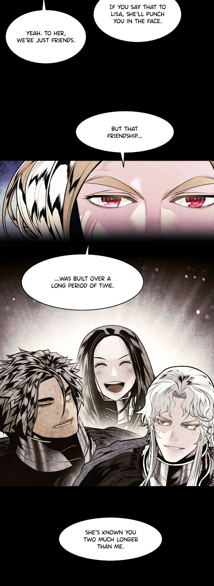 MookHyang - Dark Lady Chapter 247 26